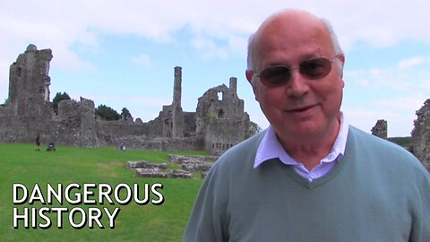 Dangerous History w/ Adrian Gilbert (2018) [Richplanet TV Show 260]