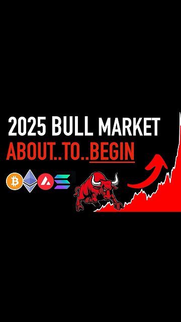Crypto Market Predictions 2025: Bull Run or Crash?
