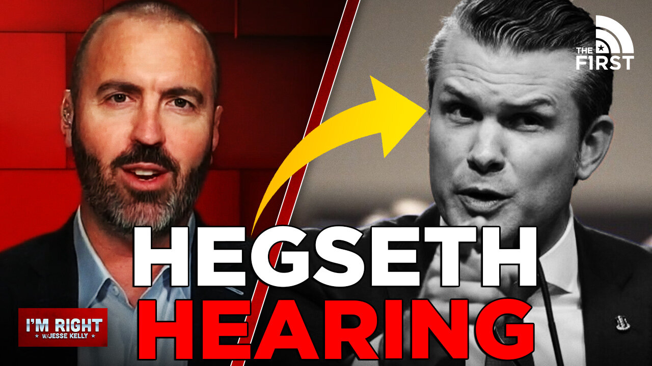 Biggest Moments From Pete Hegseth's Confirmation Hearing