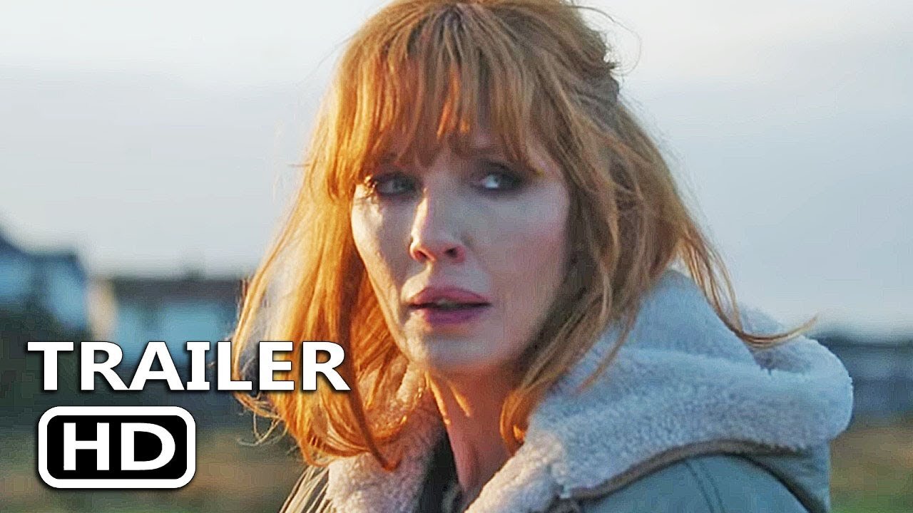 UNDER SALT MARSH Official Teaser (2025)