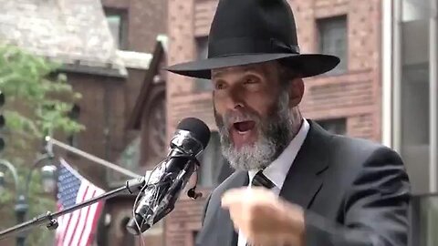 Judaism is never Zionism