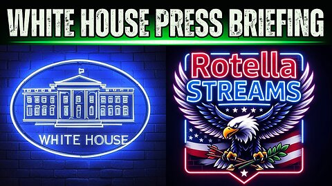 White House Press Briefing 1/26/26