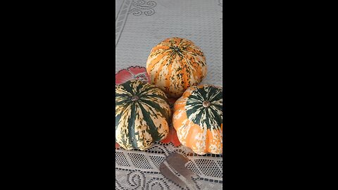 cute cute colorful pumpkin🇺🇸🇧🇩