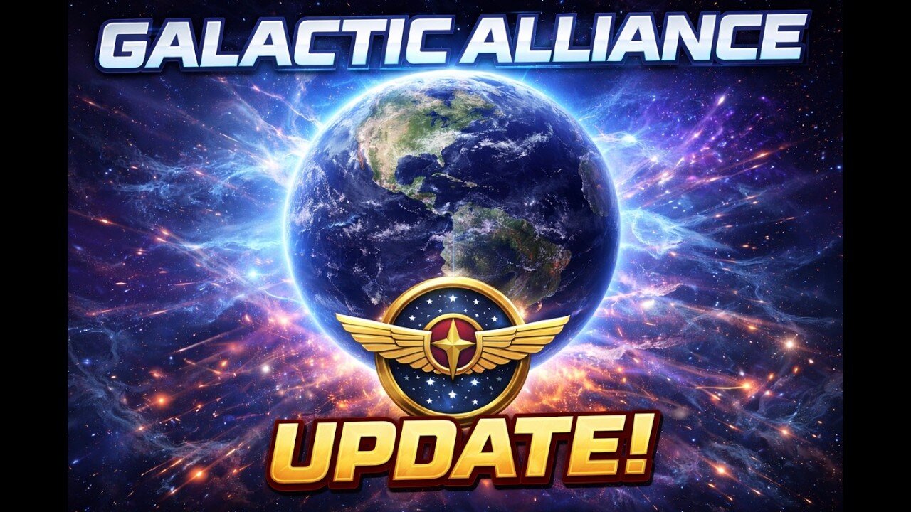 GALACTIC ALLIANCE Earth Under full Monitoring as Solar Flares Trigger Ascension Conditions