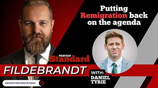 Putting Remigration back on the agenda