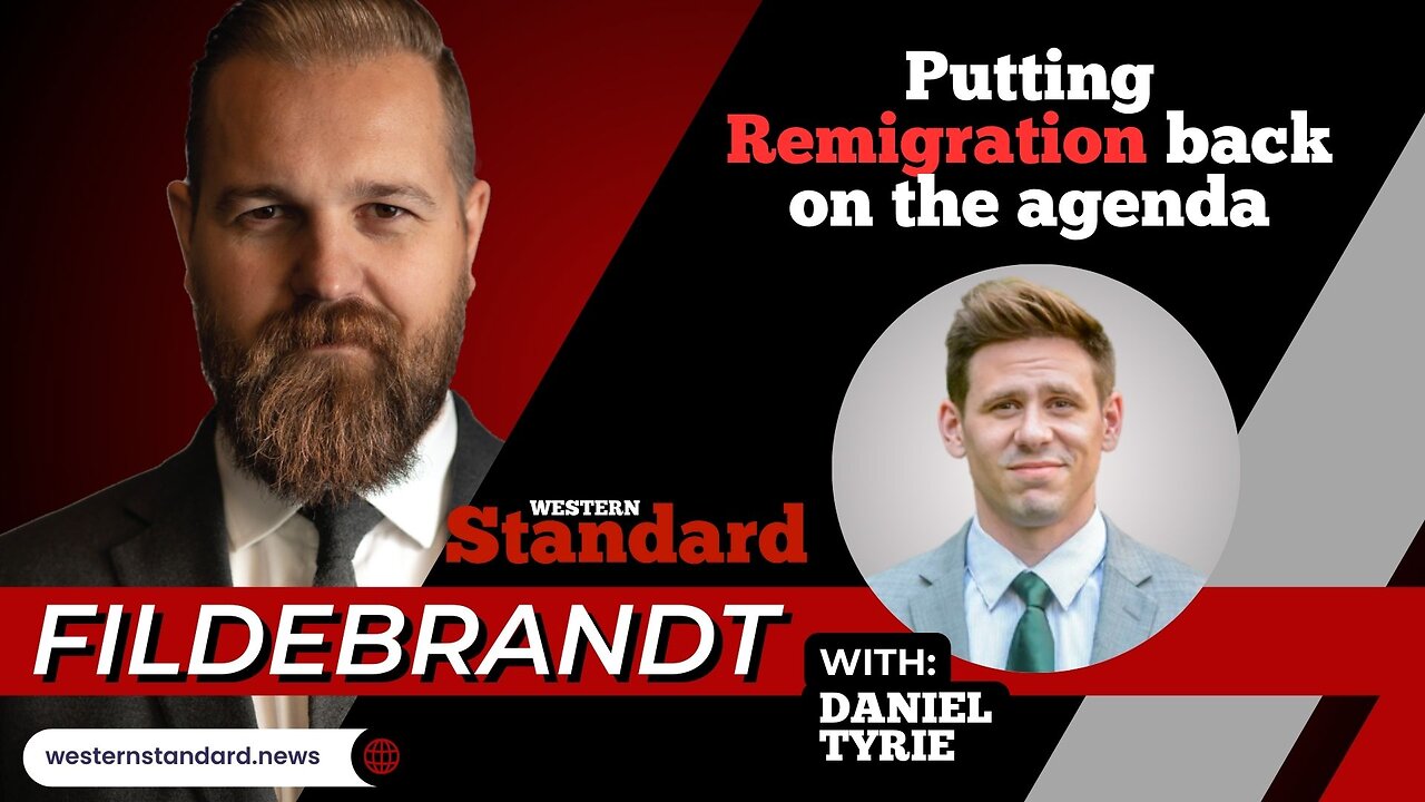 Putting Remigration back on the agenda