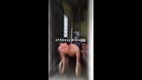 alcohol vs muscle growth: the truth #fitness #pushup #pullups