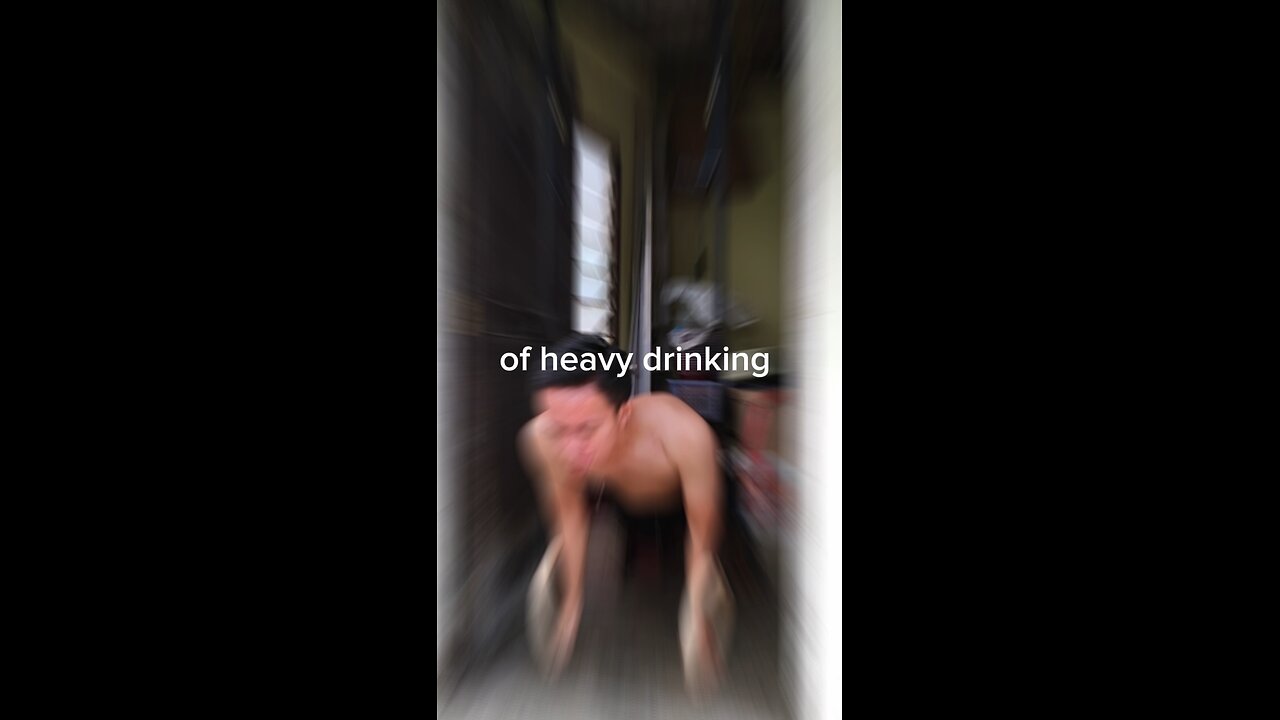 alcohol vs muscle growth: the truth #fitness #pushup #pullups