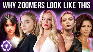 The Zoomer Cold Face