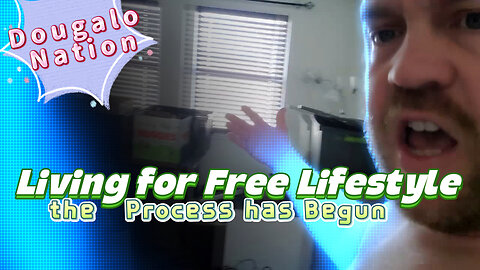 Living for Free Lifestyle: the Process has Begun