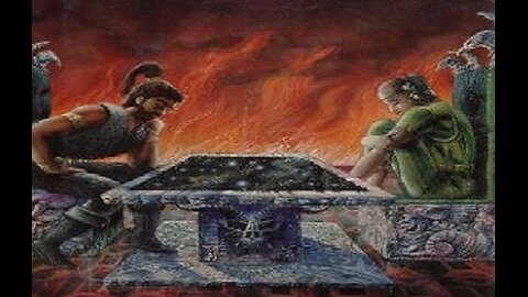 Player of Games - The Culture Series - Iain M Banks Pt 2