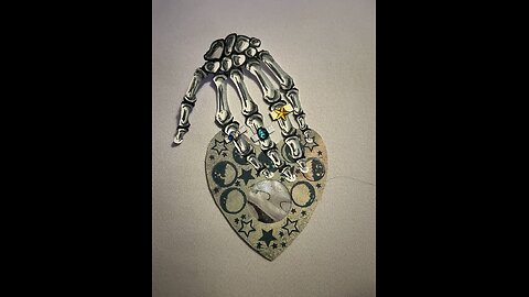 Halloween Card Exchange