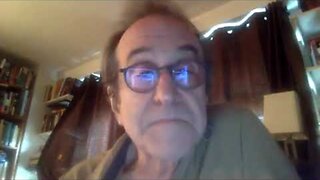 [Oct 9, 2020] Prof. Mark Crispin Miller under fire for discussing mask propaganda in his NYU "Propaganda" course [Exposing the Global Domination Agenda]