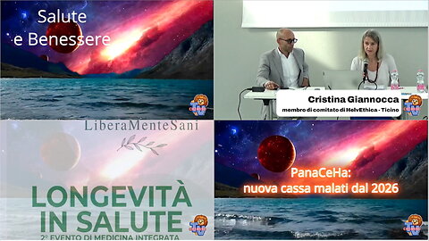 PanaCeHa - La nuova cassa malati nel 2026