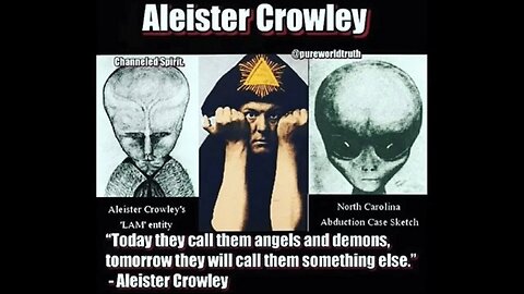 Call: It's a Hellish Looking Future for These Satanic Demons!