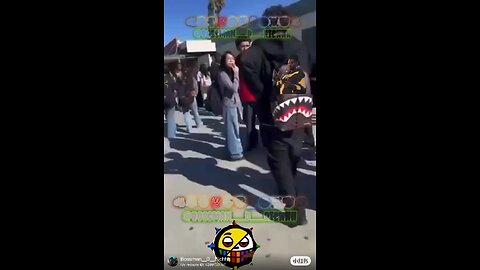 💯🫵🏾😂👍🏾 SECURITY AINT S***T 🤣🤣🤦🏾‍♂️💯🥶🤣🤣