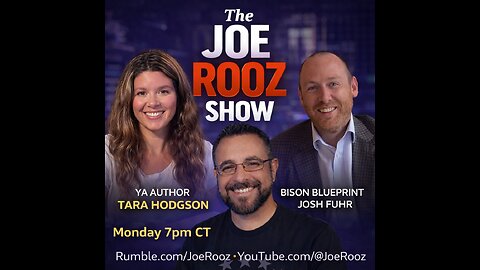 Teens, Technology, and Trading: Tara Hodgson & Josh Fuhr (Ep. 234)