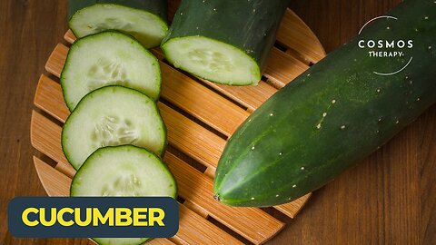 Cool and Crisp | A Short Documentary About Cucumbers