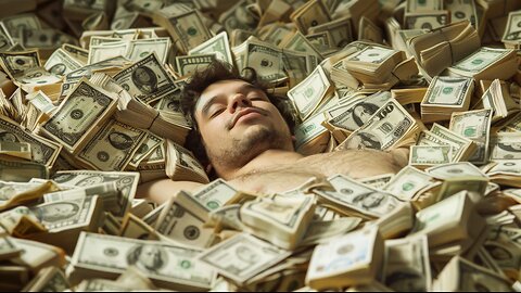 1 Hour of Music to Attract Wealth and Abundance!