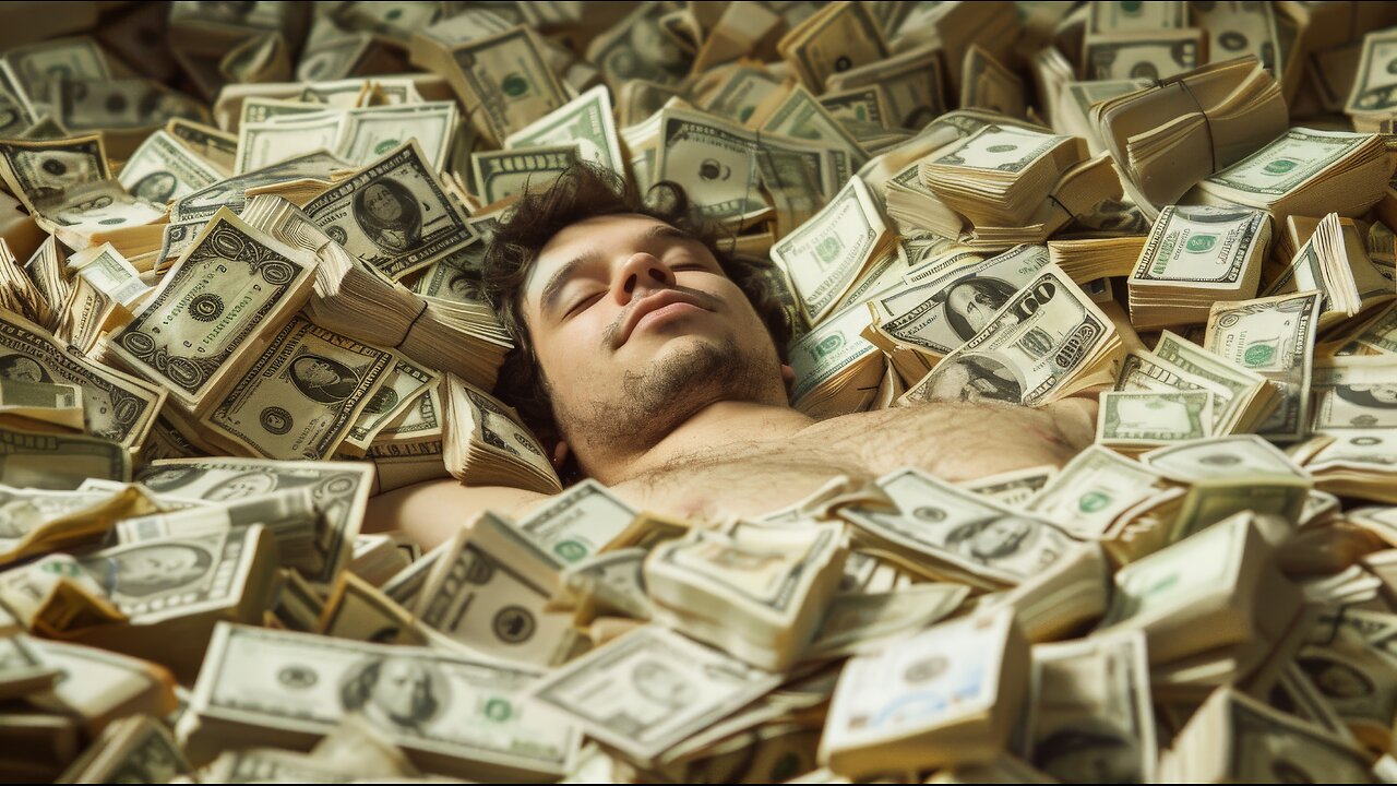 1 Hour of Music to Attract Wealth and Abundance!