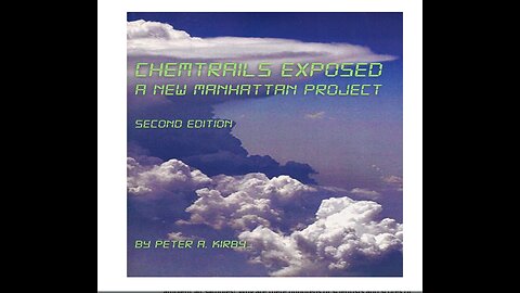 on the chemtrail line 12/01/25