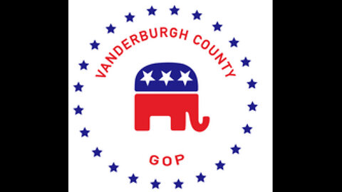 VANDERBURGH AMERICA FIRST REPUBLICANS