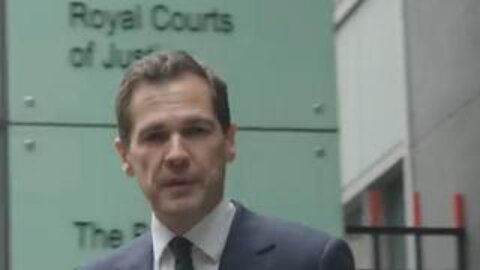 I have uncovered over 30 immigration judges with links to open borders charities