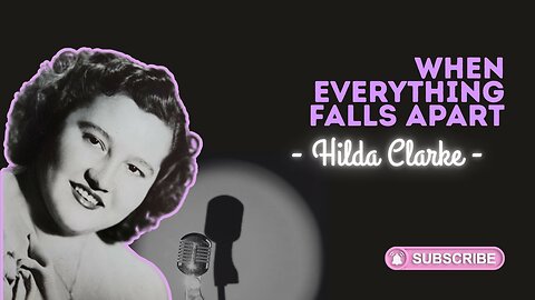 The First Steps to Rise Again: When Life Brings You to Your Knees