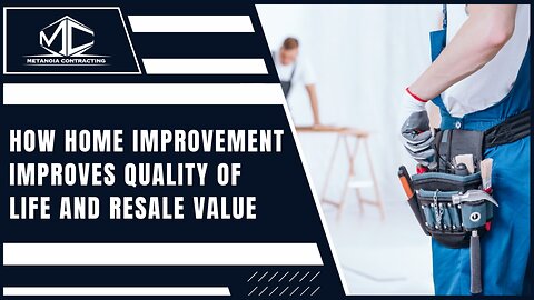 Complete Home Improvement Services