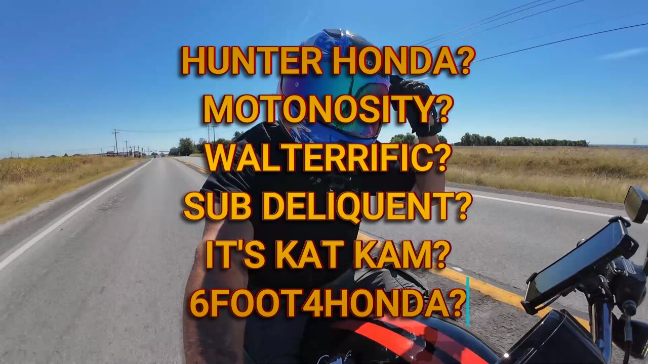 THEY DISAPPEARED AGAIN!