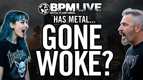 The Politics of Metal, Rob Reiner, Gene Simmons in D.C., New GNR Tracks