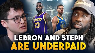 The Real Reason Patrick Beverley Was Traded 7 Times | DSH #1616