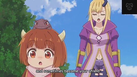 The Demon Kings daugter is too nice 6