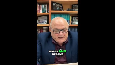 Hopes, Dreams, and a Bright Future: Overcoming Challenges - Dec 20, 2025