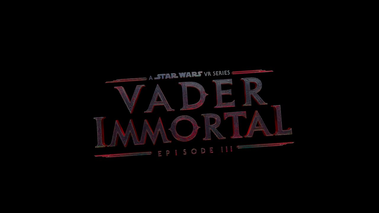 Scrat vs Vader episode 3