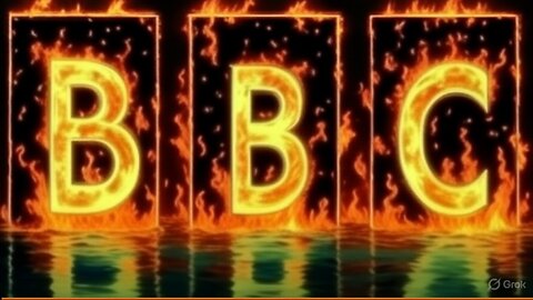 BBC’s Shah FauxPologises For Trump Edit