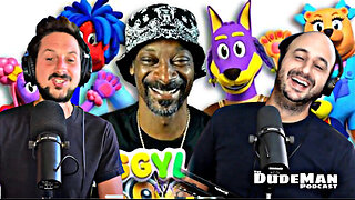 Snoop Dogg's Controversial Kids' Show: LGBTQ Agenda?