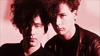The Jesus and Mary Chain - Peel Session 1985