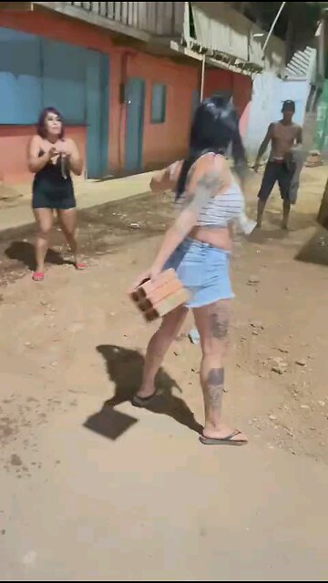 Esquerdistas dialogando