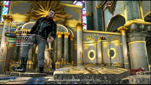 Lowtiergod is raging in fighting games because The Salt cuts on the game every time he cuts it on.