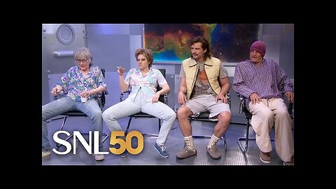 Close Encounters SNL