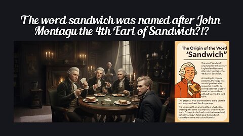 Fun Fact for Sept 30th 2025 Pt 1