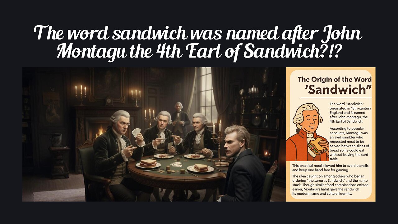 Fun Fact for Sept 30th 2025 Pt 1