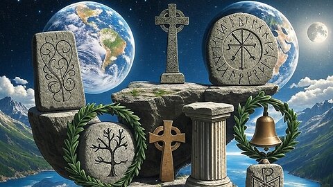 Pagan Religious Practices: Rituals from the Past and for Today