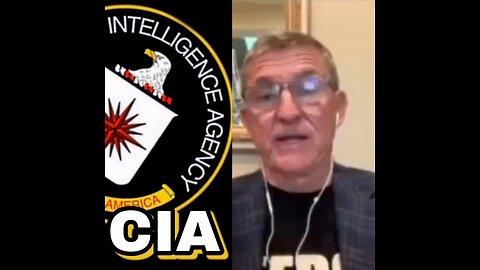 General Flynn Shut The Doors To The CIA Now & Gary Bernsten Expounds On It