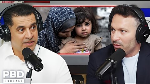 "Trump Is CORNERING Hamas"- Israel's FINAL Stand As Gaza Peace Deal Reaches BREAKING POINT