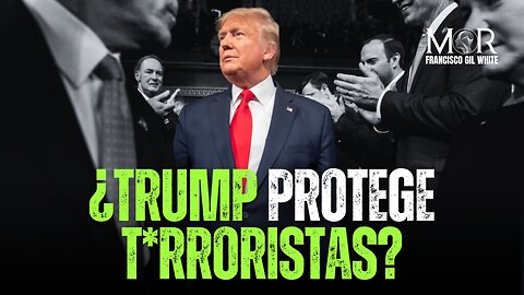 ¿Donand Trump Protegió a los Terroristas Yihadistas?