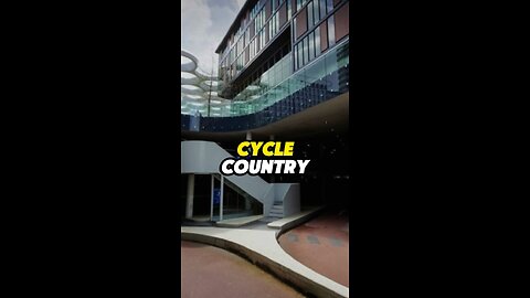 Cycle Country