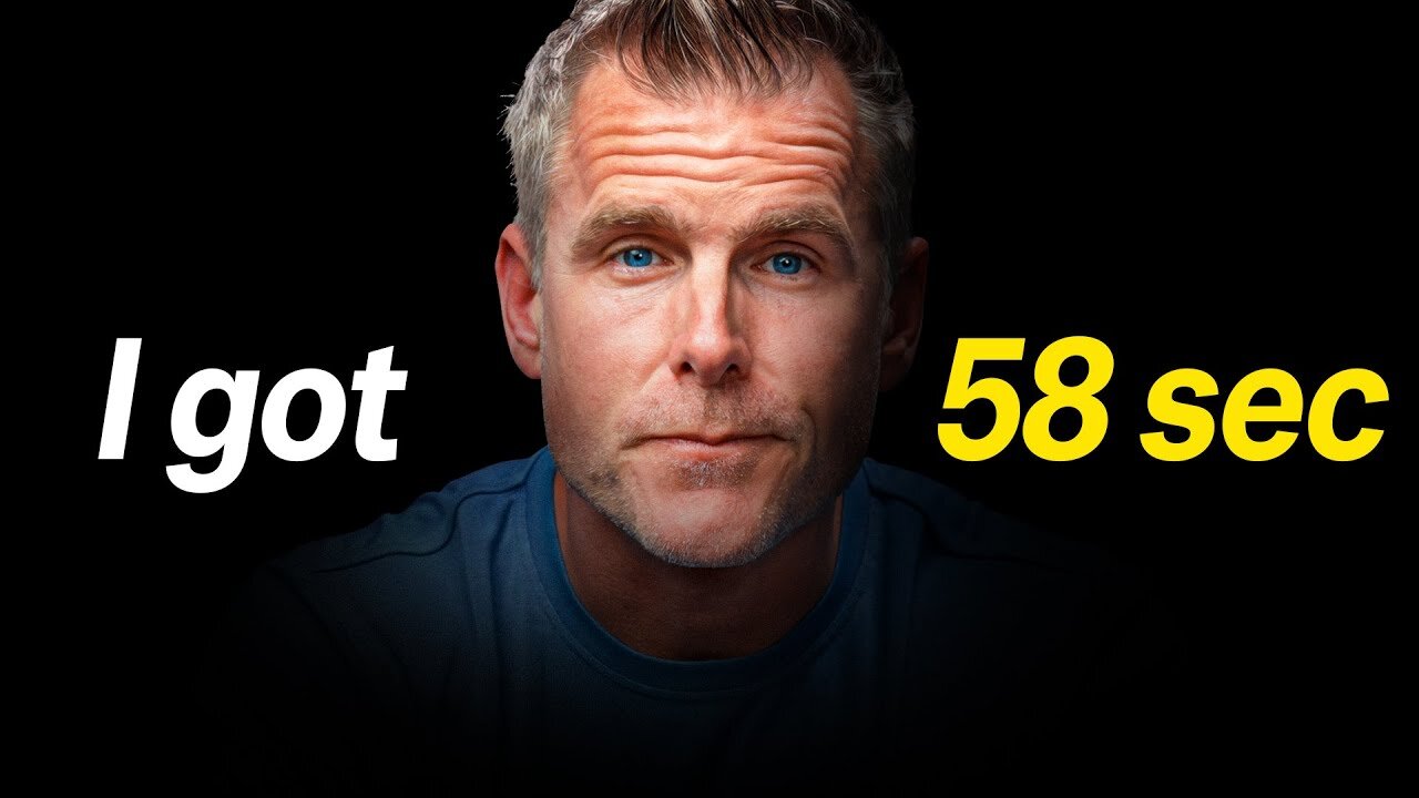 Give me 58 sec..I'll DELETE your fear of rejection.