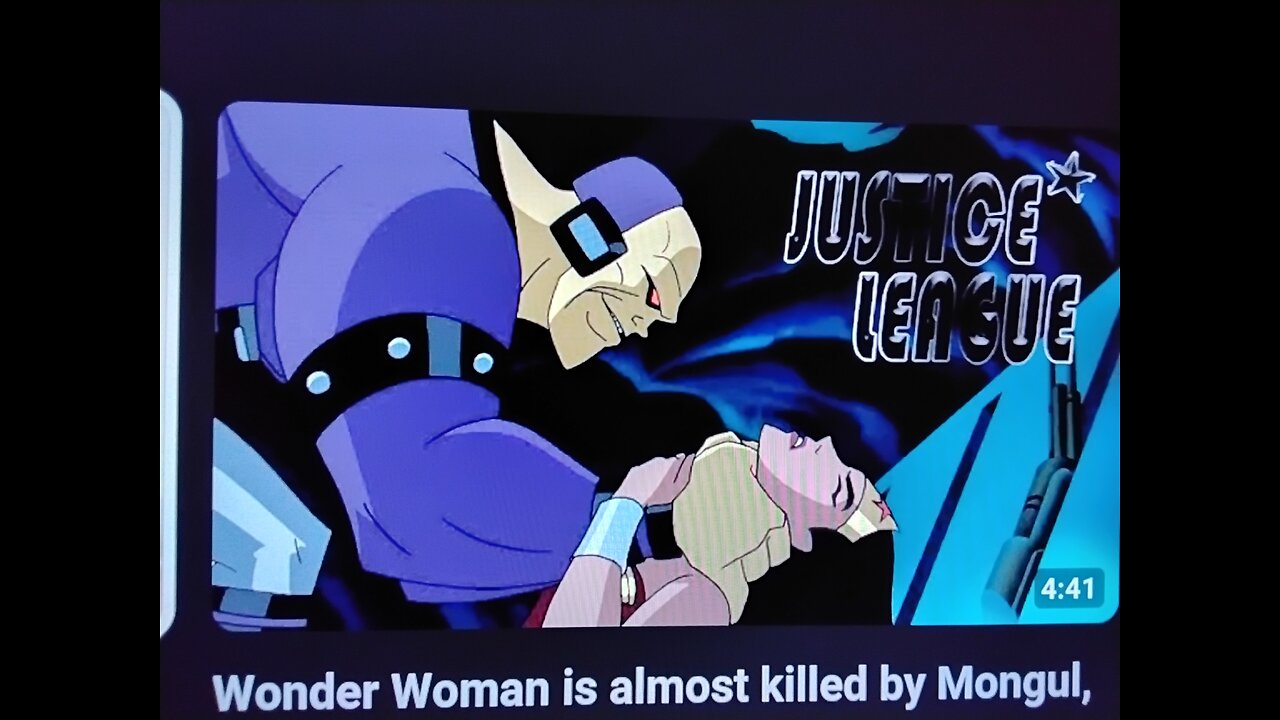 WOMEN ARE NOT SUPERHEROES! BITCHES ARE THE BASTARDS AND THEY ARE INFERIOR TO THE MEN (Genesis 3:16)!